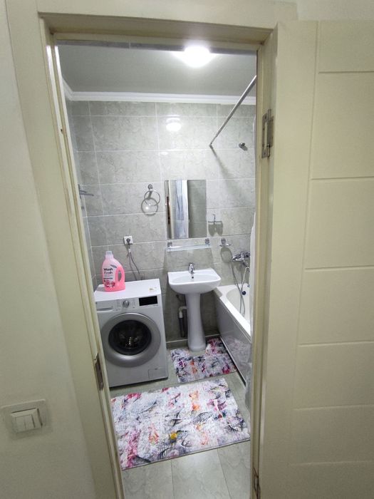 Срочно аренда квартира махтумкули ЖК Грин парк