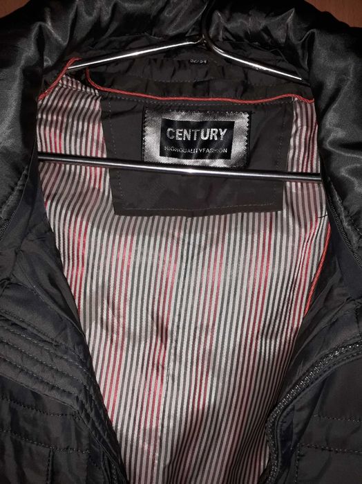 Куртка мужская весенне-осенняя