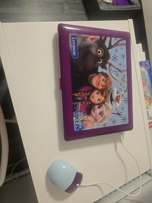 Leptop  educational