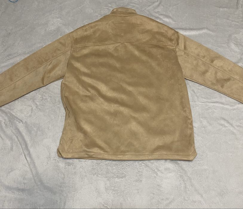 Geaca bershka xl