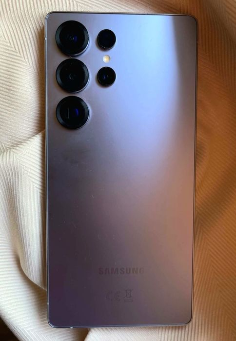 Samsung Galaxy S25 Ultra