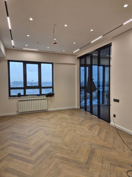 Akay City Продается 2 комнатная квартира ремонт ул К. Ниязова, Дархан