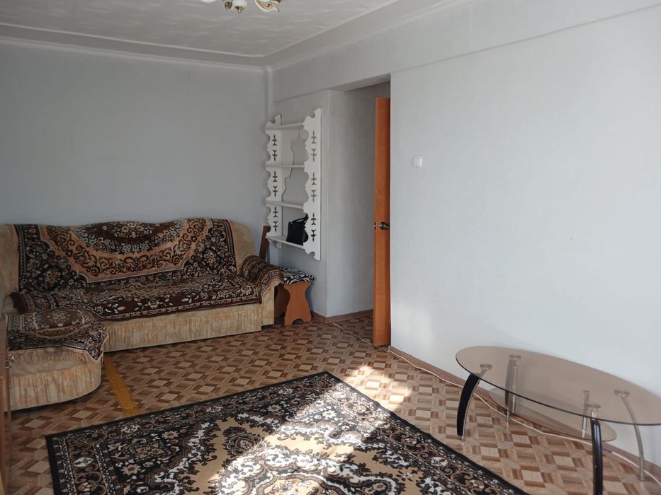 Продам 2-комн. квартиру 2-41