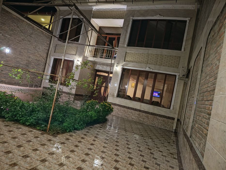 Продаётся евро дом