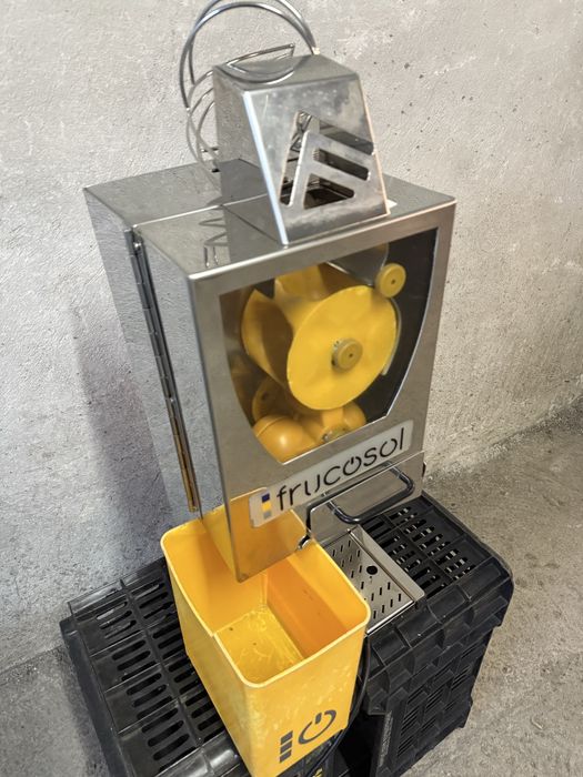 Фреш машина Фрукосол Ф-компакт