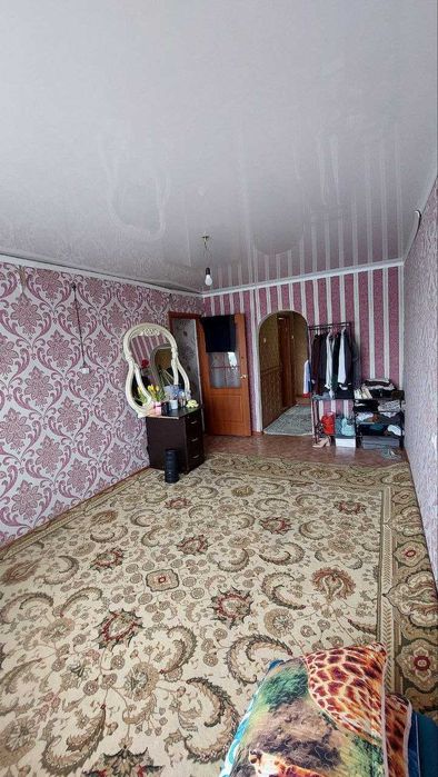 В продаже 3х комн кв 8мкр