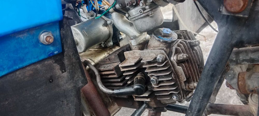 квадроцикл НА ХОДУ