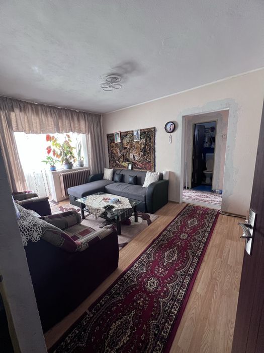 Vind apartament