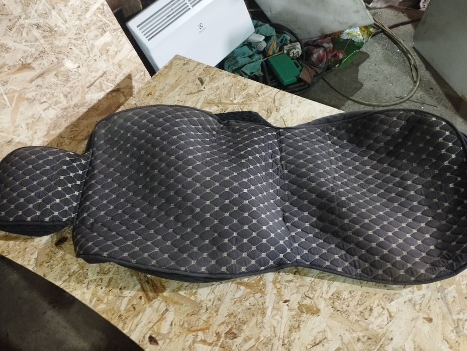 Продам чехлы для вашего автомобиля