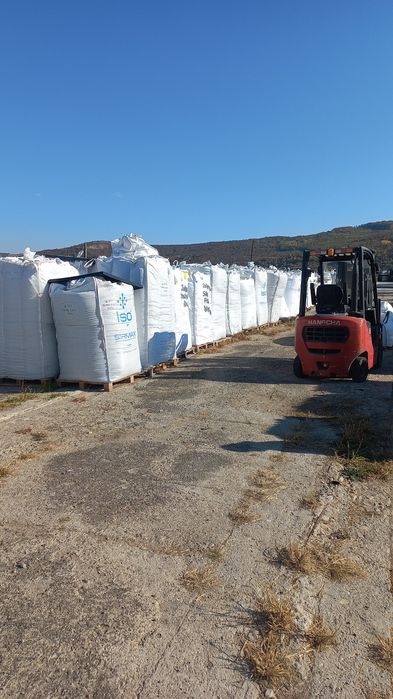 Vand saci big bags