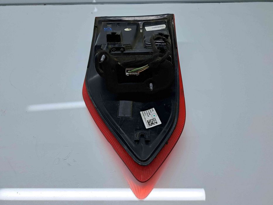 Stop aripa stanga Ford Ecosport [Fabr 2017-2024] CN1513405BB