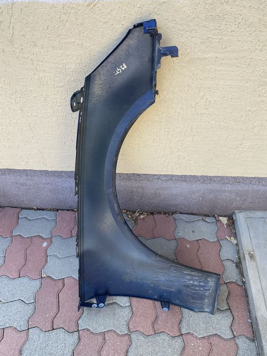 Aripa stanga fata audi a4 b9 2.0 tdi 2017 avant