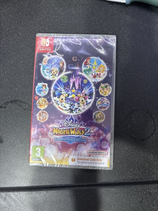 Jocuri nintendo switch sigilate