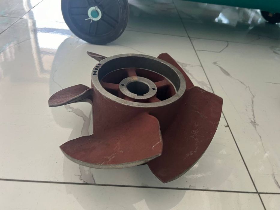 Погружной дренажный глубинка насос SHIMGE QY800-6/18,5 nasos glubinka