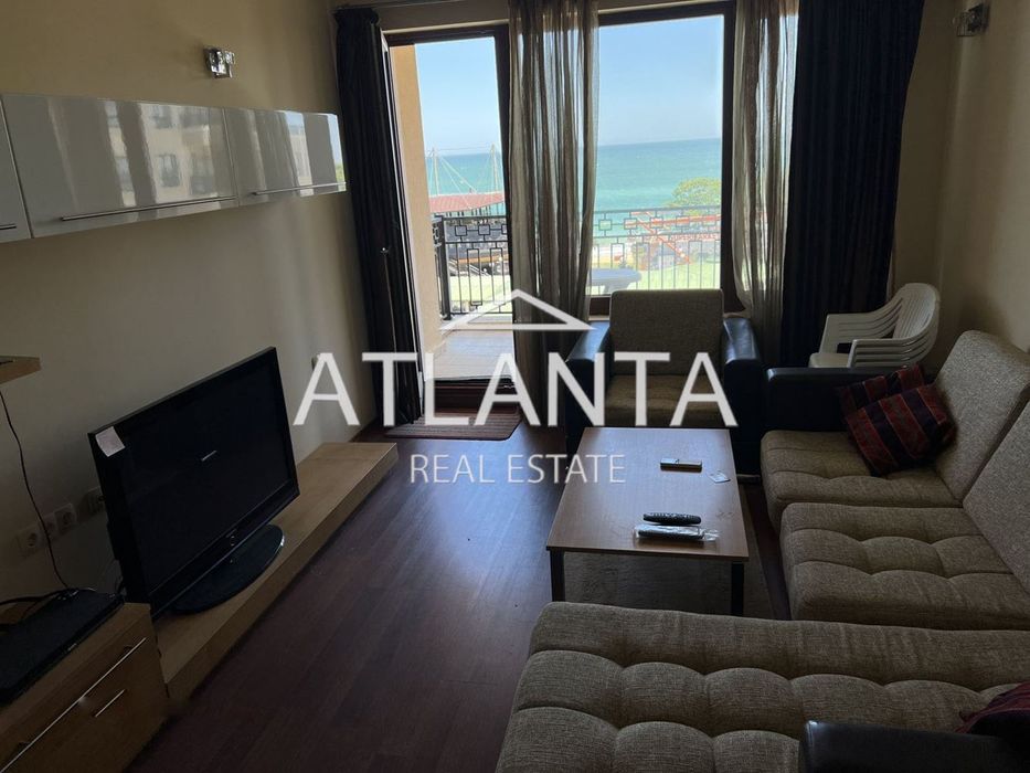 Продава се Тристаен апартамент в к.к. Златни пясъци - 111 кв.м за 1577 €/кв.м - Снимка #3