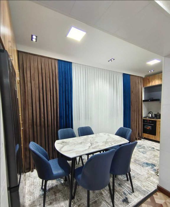 Срочно Продаётся ЮнусАбад 18 квартал 3/4/4 77-серия Срочно Собственник