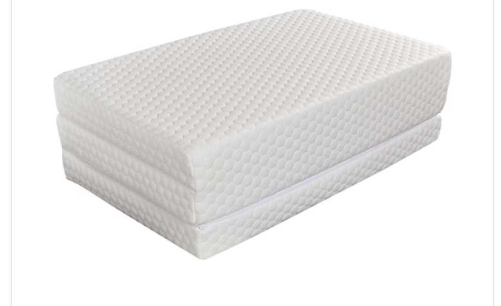 Бебешки матрак за легло