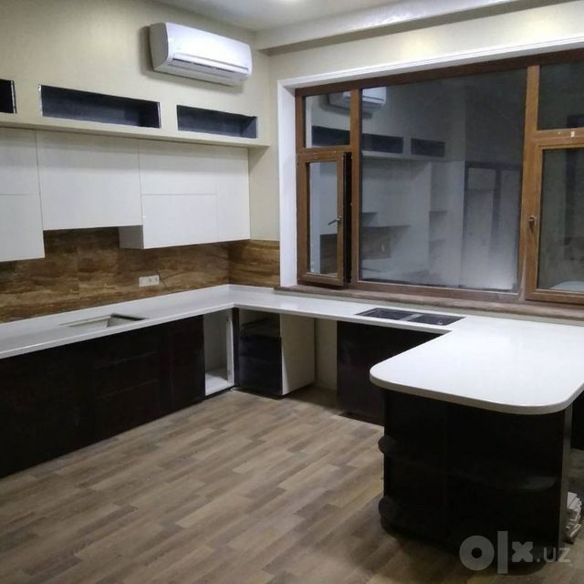 Столешница из искусственного камня кварц акрила