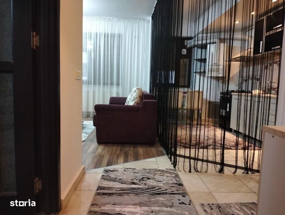 Apartament 2 camere de inchiriat, 51 mp, zona Calea Bucuresti — fotografia 3