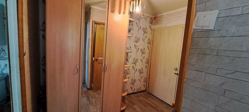 Продам однокомнатную квартиру