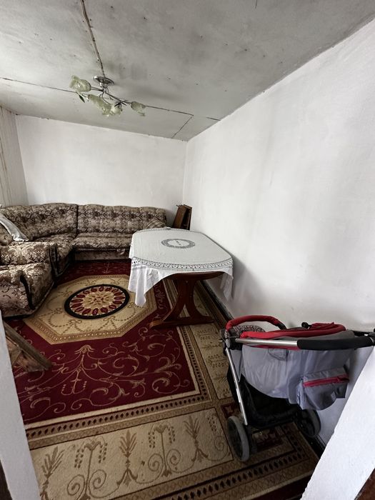 Продам дачу на спутнике около речки!