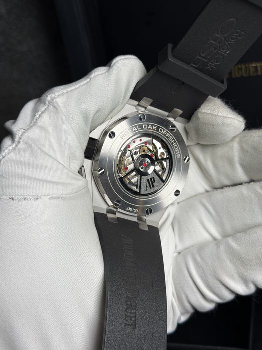 Audemars Piguet