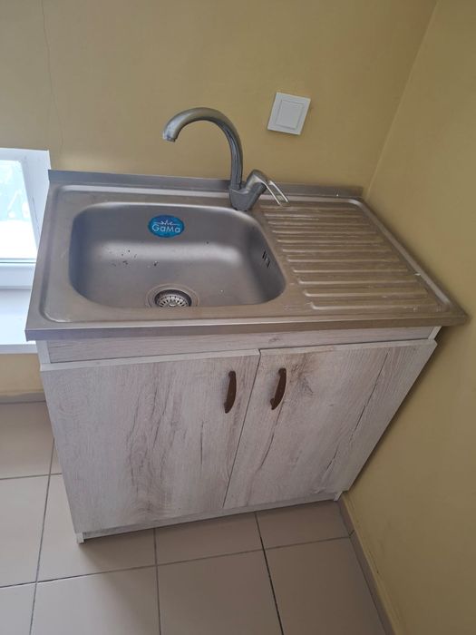 Раковина для кухни