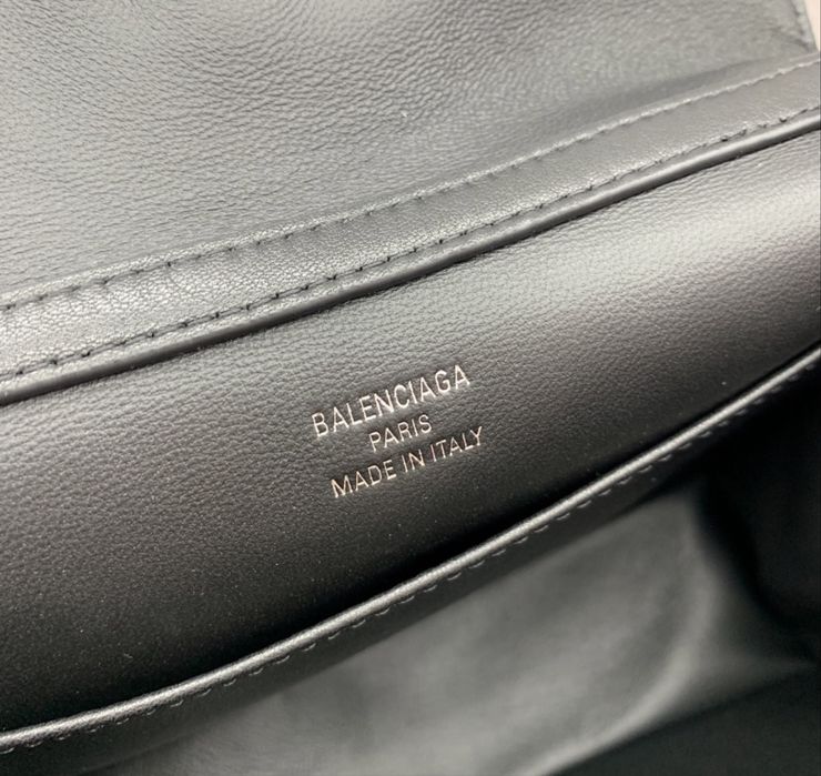 Balenciaga bag noua