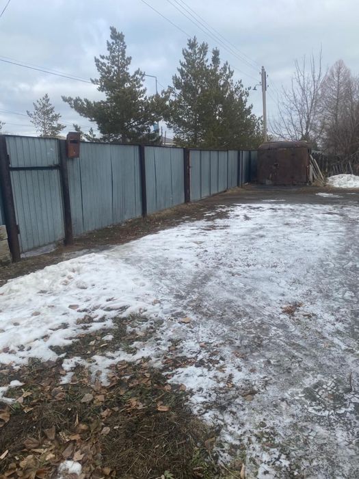 Продается дом в Каркаралинске