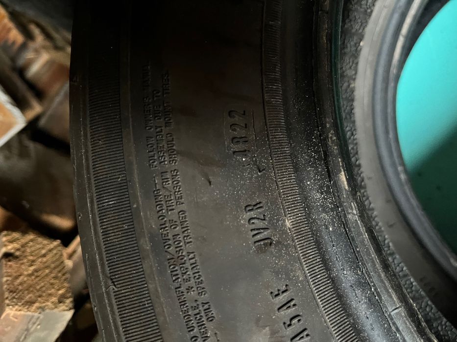 Джанти 15 5x112 с гуми VW, Seat, Skoda, Audi