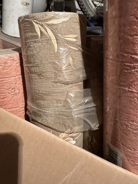 Поодам обой Италия