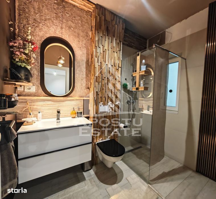 Apartament cu 2 camere de vânzare, Zona Torontalului, Timisoara