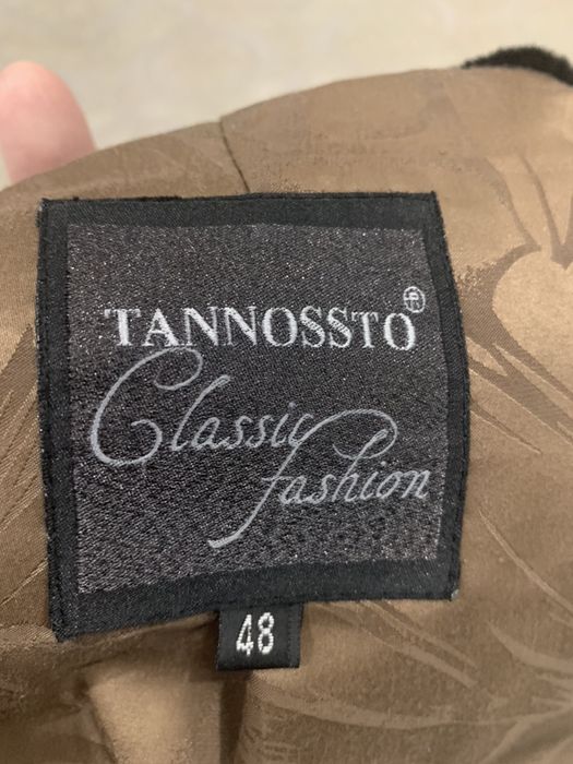 Женская Шуба мутон красивая