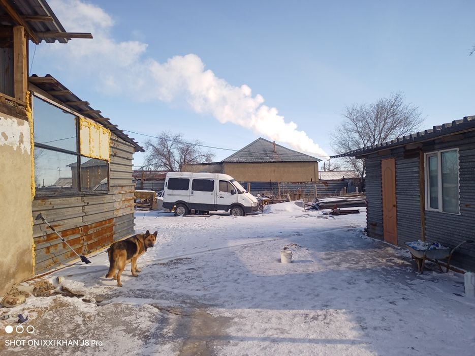 Продам дом райен вогзалв