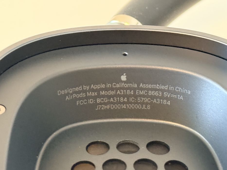 Apple AirPods Max - USB C