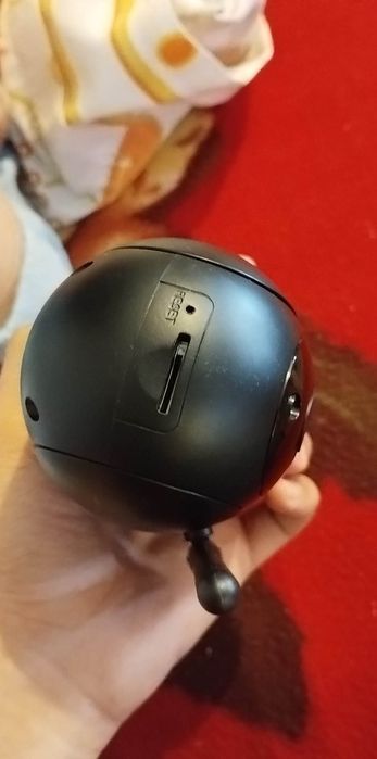 Бебефон за бебе , външна камера