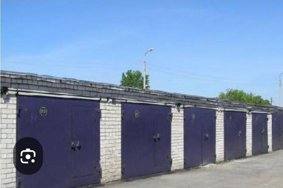 Сдам гараж в аренду 26 кварталл