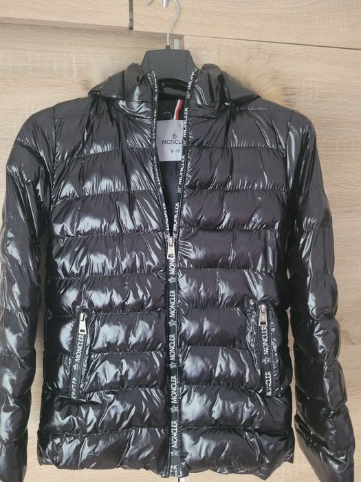 Geacă unisex pt copii pt 9-10 ani