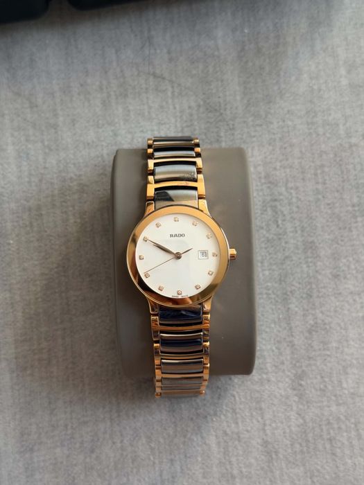 Rado Centrix Diamond