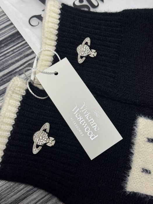 Vivienne westwood manusi