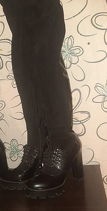 Обувь в хорошем состоянии продам