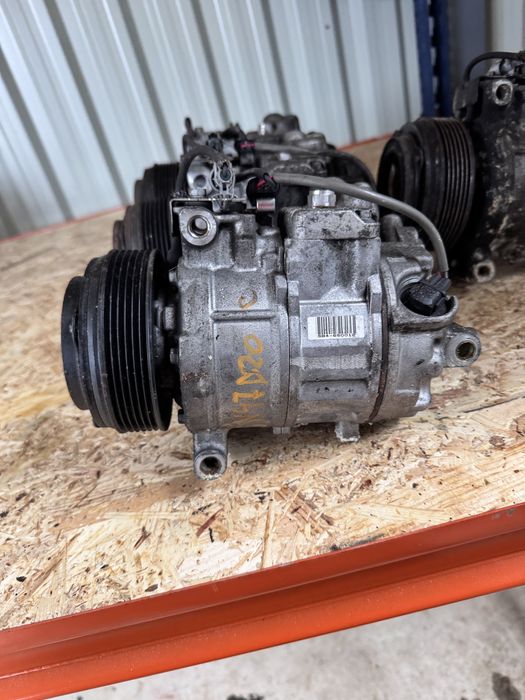 Compresor BMW E90 E91 E92 E93 318D 320D N47
