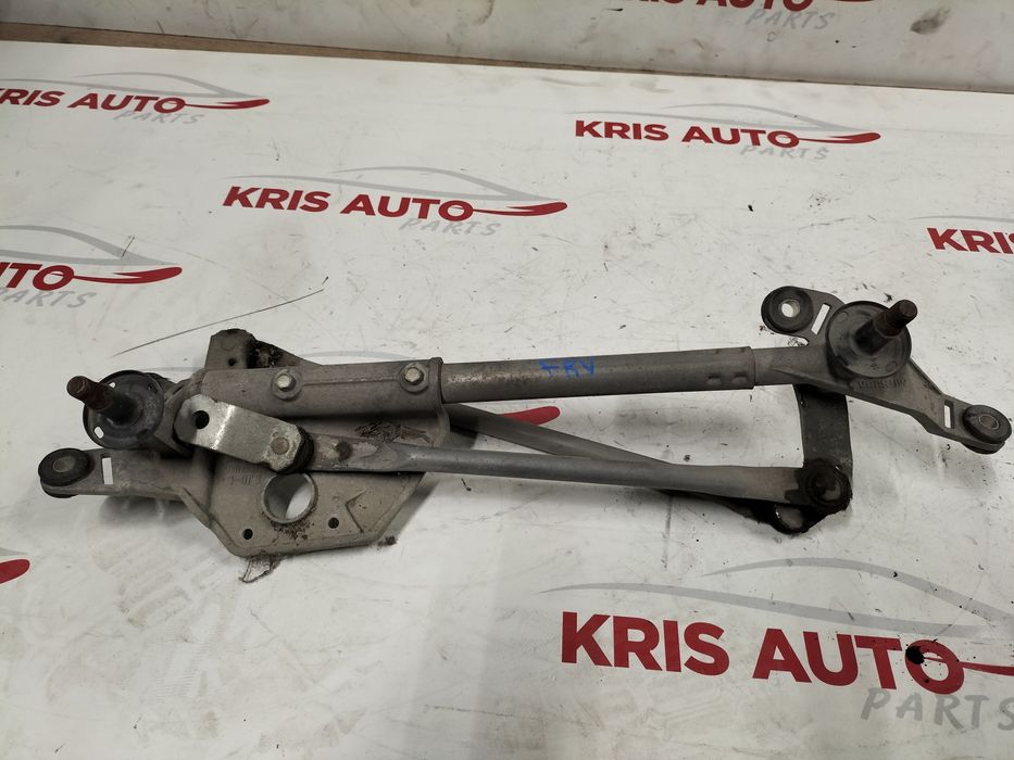 Механизъм предни чистачки Honda FRV / Хонда ФРВ