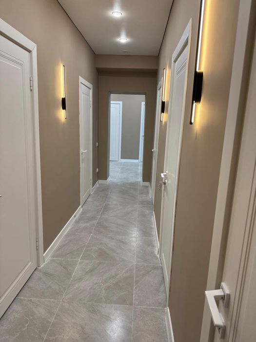 Комерческое помещение