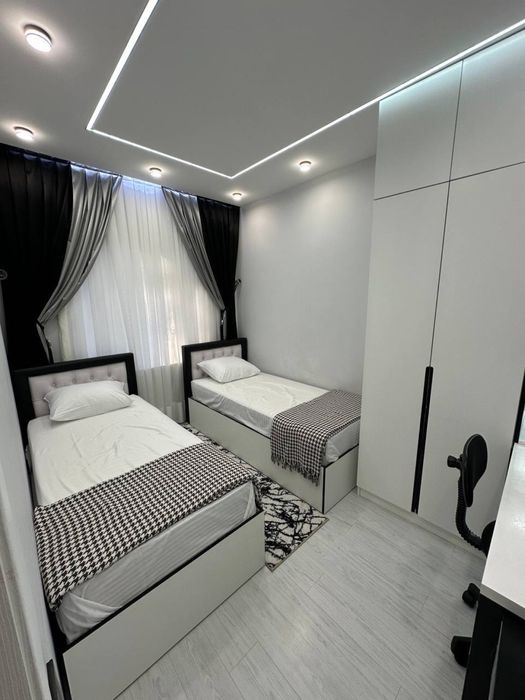 Oqsaroy! Сдаётся квартира с авторским ремонтом!