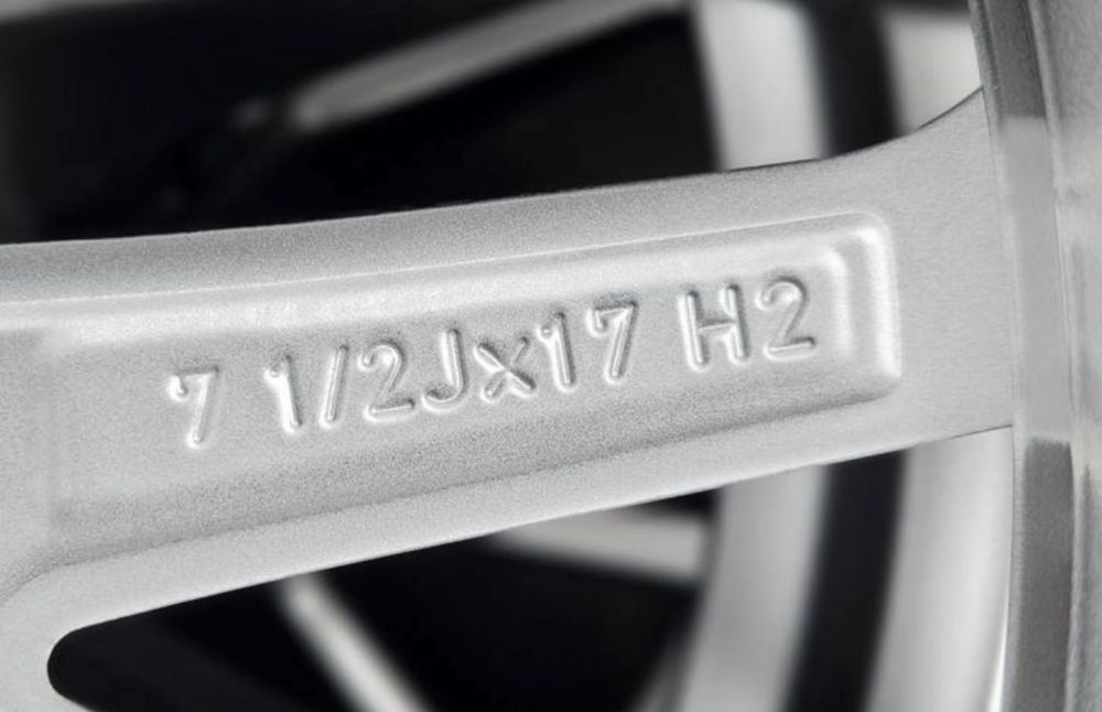 Бмв джанти 17 цола ( G20/21 и G22/23 )