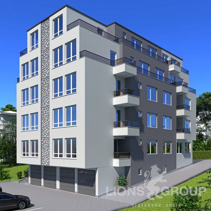 2-стаен в Варна-Виница площ 63 цена 115416