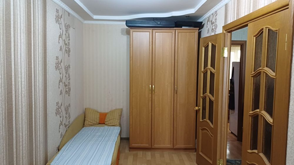 Сдается квартира на долгий срок