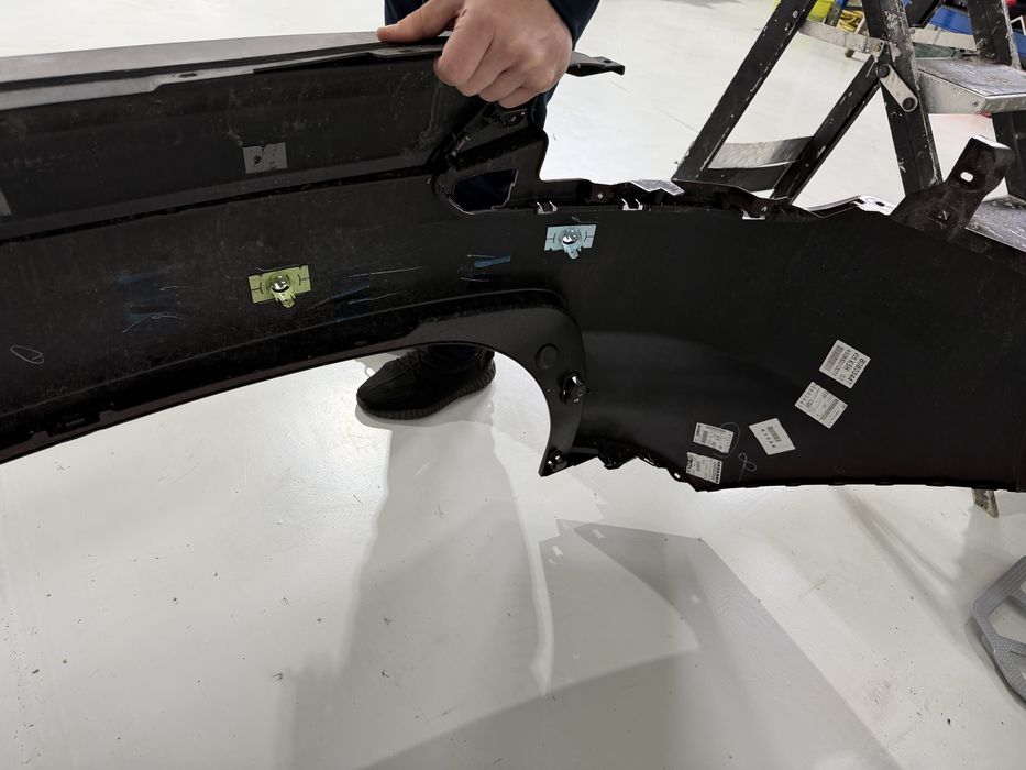 Vand bara Mazda CX80