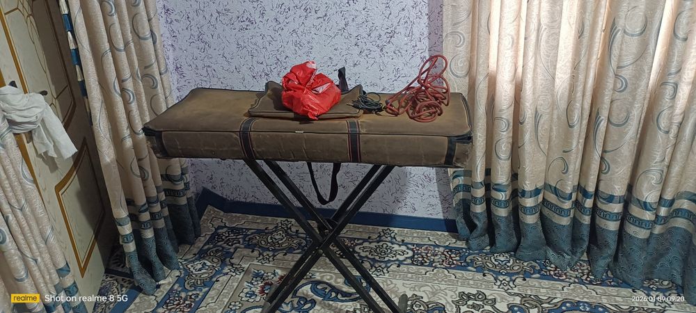 Ensonic ts 10 stoʻykasi chixoli kabeli fleshka si bor hamma narsasi bo